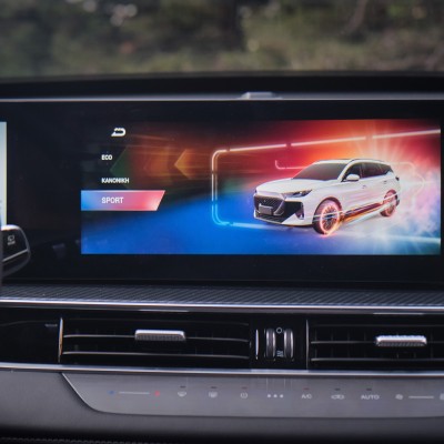 Η κινεζική μάρκα με τη μεγαλύτερη εγγύηση στην Ελλάδα