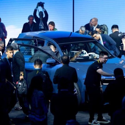 Το νέο SUV που κατακτά όλα τα βραβεία – Οι Γερμανοί λένε πως είναι το καλύτερο