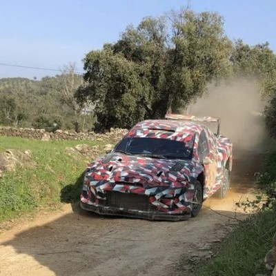 Τελικά, η Celica θα πάρει τη θέση του Yaris στο WRC;