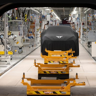 Το νέο CUPRA των 25.000 ευρώ είναι έτοιμο - Έρχεται την άνοιξη