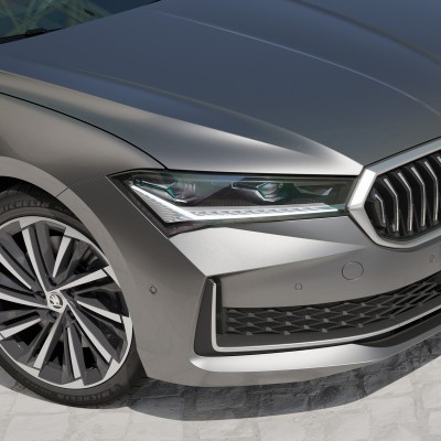 Το πιο δυνατό αυτοκίνητο της Skoda – Καίει 1,5 lt/100 km!