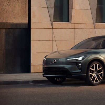 Χαμός με το νέο Volvo των 60.000 ευρώ – Σπάει κάθε ρεκόρ παραγγελιών