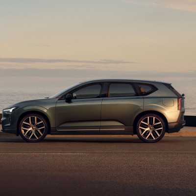 To SUV που φορτίζει σε 16 λεπτά - Πιο γρήγορα και από το BMW iX3