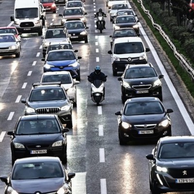 Ιδιοκτήτες 297.561 οχημάτων έλαβαν πρόστιμα – Άνω των 109 εκατ. οι οφειλές