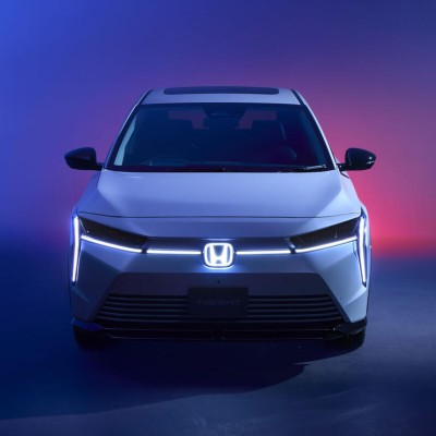 Αυτό είναι το νέο Honda Insight – Θα έρθει στην Ελλάδα;