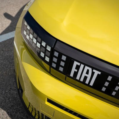 Ο ευχάριστος πονοκέφαλος της Fiat – To Grande Panda πουλά αλλά το Panda… σαρώνει