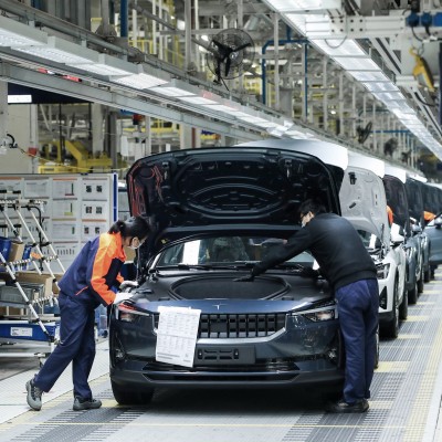 Η μάρκα που πούλησε 476.237 αυτοκίνητα σε δύο μήνες – Κυκλοφορεί και στην Ελλάδα