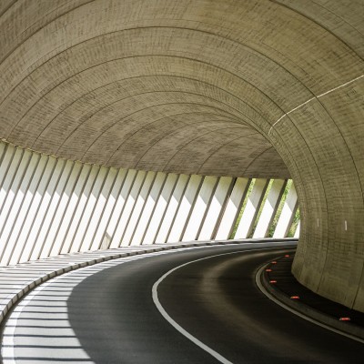 Αττική: Φτιάχνουν νέα υπόγεια οδική σήραγγα στα Βόρεια Προάστια – Με μήκος 350 μ. και κυκλικό κόμβο