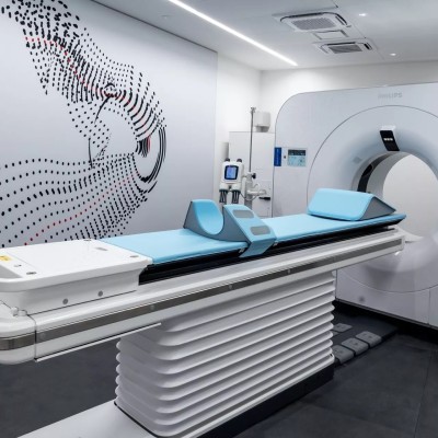 Το πιο σπουδαίο δημιούργημα της Ferrari - Δεν είναι αυτοκίνητο