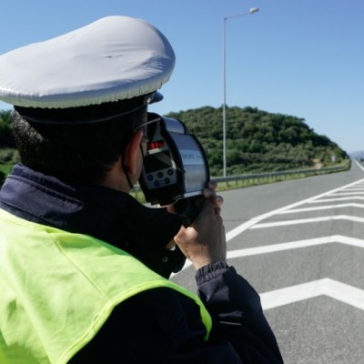 Αστυνομία: Σε ποια περιοχή της Ελλάδας έστησε μπλόκα την 25η Μαρτίου; Έγραψε 962 οδηγούς