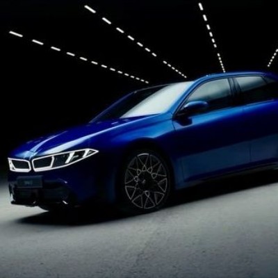 Αυτή είναι η νέα BMW i3 – Η πιο σημαντική BMW της δεκαετίας