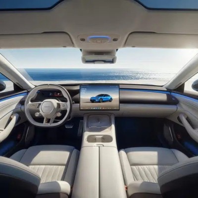 Χαμός με το facelift της Xiaomi - Πουλήθηκαν 15.000 αυτοκίνητα σε 34 λεπτά!