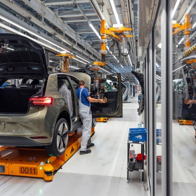 Η ευρωπαϊκή μάρκα που κερδίζει τους Κινέζους στα ηλεκτρικά – Έφτασε τα 2 εκατ. αυτοκίνητα