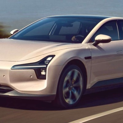 Αποκαλύπτεται το πιο προσιτό μοντέλο της XPeng – Θα κοστίζει κάτω από 20.000 ευρώ!