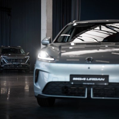 Επίσημο: Η MG φέρνει στην Ευρώπη μέσα στο 2026 τις νέες μπαταρίες Solid Core