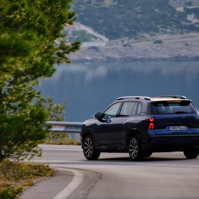 Τα κινέζικα αυτοκίνητα με την κορυφαία μεταπώληση - Στην Ελλάδα από 22.400 ευρώ