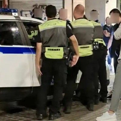 Αττική: Μπαμπάς τράκαρε υπό την επήρεια μέθης – Είχε τα παιδιά του στο αυτοκίνητο (δείτε σε ποια περιοχή)