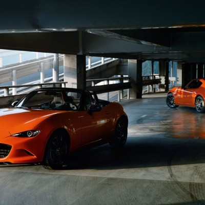 H Mazda πήρε την απόφαση για το νέο MX-5 – Τι ανακοίνωσε