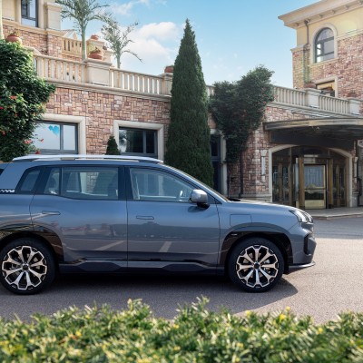 Η κινεζική μάρκα που δεν έχει ούτε ένα περιστατικό φωτιάς – Στην Ελλάδα το C-SUV κοστίζει 29.990 ευρώ