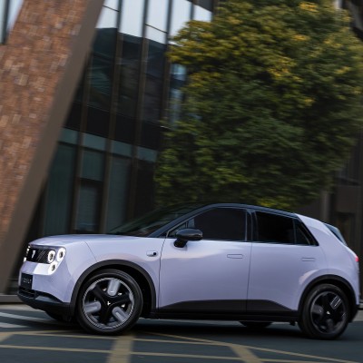 Το Καλύτερο Αυτοκίνητο πόλης του κόσμου είναι το firefly - Οι τιμές του στην Ελλάδα!