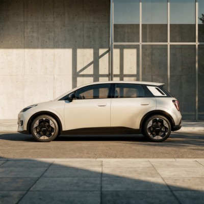 Ελλάδα: Άνοιξαν οι παραγγελίες για το αυτοκίνητο των 22.400 ευρώ – Με φουλ εξοπλισμό και εγγύηση 8 χρόνια