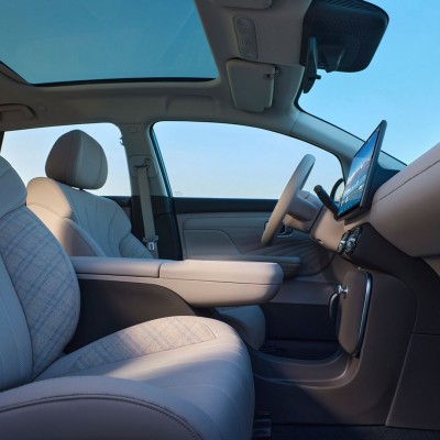 Το νέο αυτοκίνητο των 22.400 ευρώ που καίει 3,28 €/100 km και έχει 8 χρόνια εγγύηση