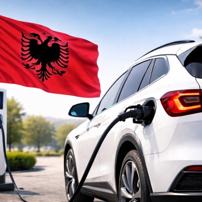 Η Νο1 μάρκα στην Αλβανία - Έχει σαρώσει την αγορά το 2026