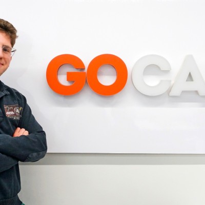 Ο 17χρονος Έλληνας που θέλει να αλλάξει την αγορά αυτοκινήτου – Με τη βοήθεια της τεχνητής νοημοσύνης