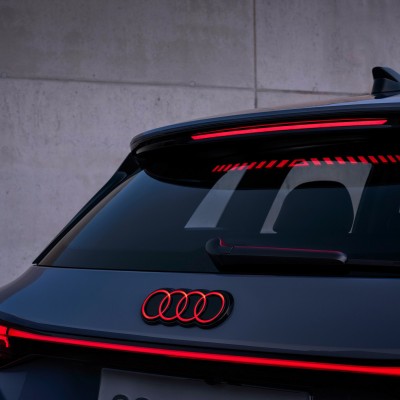 Η πρώτη εικόνα του φθηνότερου ηλεκτρικού Audi – Πότε έρχεται