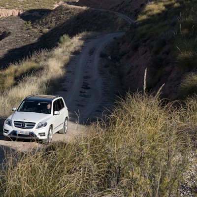 Το πιο αξιόπιστο SUV της Mercedes των τελευταίων 25 ετών