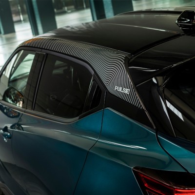 To B-SUV που πούλησε περισσότερο από κάθε άλλο μοντέλο στην Ελλάδα το Μάρτιο