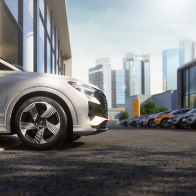 Τι μάρκα ελαστικά φοράνε τα ηλεκτρικά BMW, BYD, Stellantis, Renault, Hyundai, Volkswagen και NIO