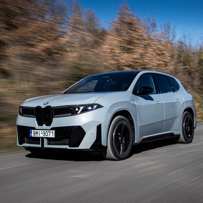 Άνοιξαν οι παραγγελίες για τη φθηνότερη BMW iX3 – Η τιμή στην Ελλάδα