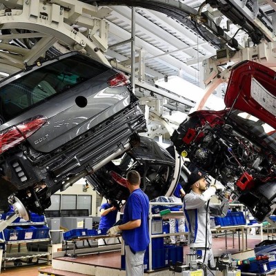 Έχασαν οι Γερμανοί μέσα στη Γερμανία – Αυτά είναι τα πρώτα σε πωλήσεις αυτοκίνητα