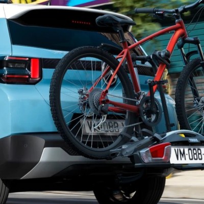 Το B-SUV που έχει τα πάντα - Και το αγοράζεις με μόλις 17.900 ευρώ