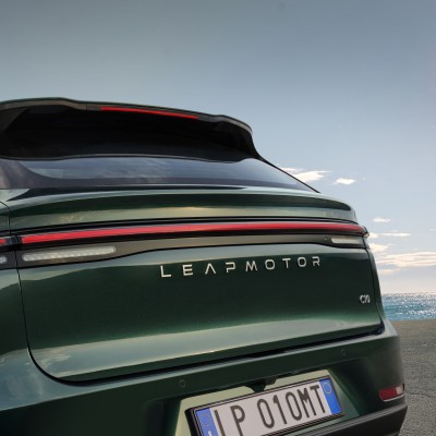 Η κινεζική μάρκα που σπάει κάθε ρεκόρ στην Ευρώπη – Αύξησε τις πωλήσεις της κατά 31%