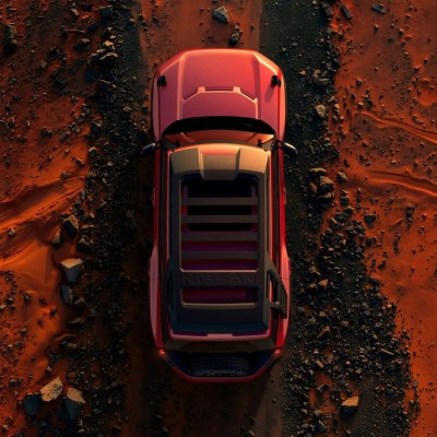 To θρυλικό SUV της Nissan επιστρέφει!