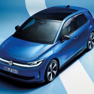 Αυτή είναι η πρώτη τιμή του ολοκαίνουργιου Volkswagen ID.Polo!