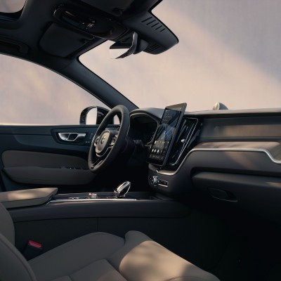 Το premium SUV της Volvo που αγοράζεις στην Ελλάδα με 380 ευρώ το μήνα – Και 0% επιτόκιο