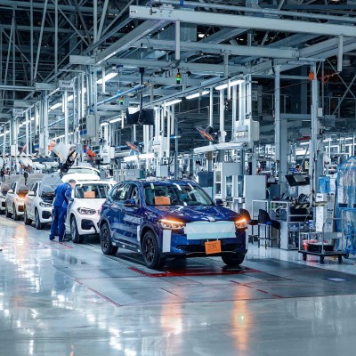 Η ευρωπαϊκή φίρμα που σε 11 χρόνια πούλησε 1 εκατ. ηλεκτρικά – Και σε μόλις δύο χρόνια έφθασε τα 2 εκατ.