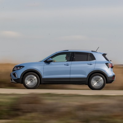 Τα δύο πιο οικονομικά και πλούσια SUV της Volkswagen – Πόσο κοστίζουν με το κιβώτιο DSG