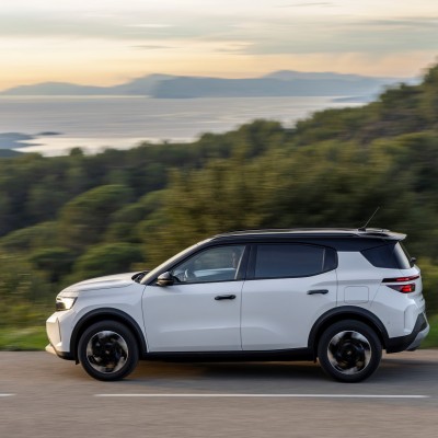 Το ηλεκτρικό SUV που είναι φθηνότερο από υβριδικό στην Ελλάδα - Κοστίζει 20.900 ευρώ
