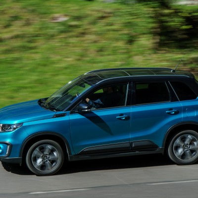 Το ιαπωνικό SUV που διέλυσε τους δείκτες αξιοπιστίας - Έκανε 702.000 km χωρίς να βγάλει πρόβλημα