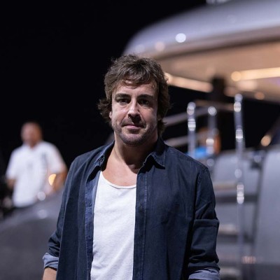 Alonso σταμάτα, δεν είναι αστείο πια – Το νέο αυτοκίνητου που απέκτησε ο Ισπανός