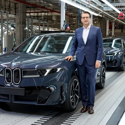 Αλλαγή ηγεσίας στη BMW – Αυτός είναι το νέο αφεντικό
