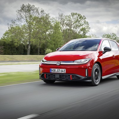 Επίσημο: Volkswagen ID.POLO GTI – Το ισχυρότερο Polo όλων των εποχών