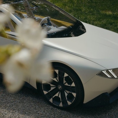 Η BMW το κάνει ξανά – Το μικρότερο αυτοκίνητο της θα έχει κίνηση στους πίσω τροχούς
