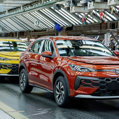 Πόσα χρόνια εγγύηση έχει το νέο Volkswagen T-Roc;