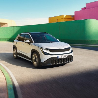 Αυτό είναι το νέο Skoda Epiq – Πότε έρχεται Ελλάδα, σε ποια τιμή; [video]