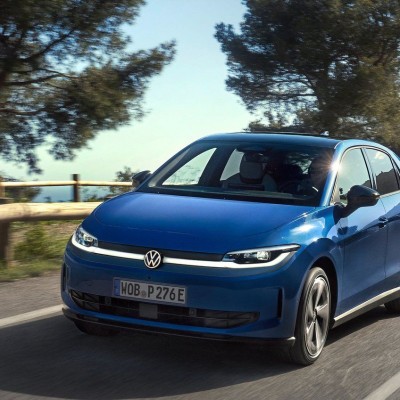 Άνοιξαν οι παραγγελίες για το νέο Volkswagen ID. Polo – Οι πρώτες τιμές στην Ελλάδα